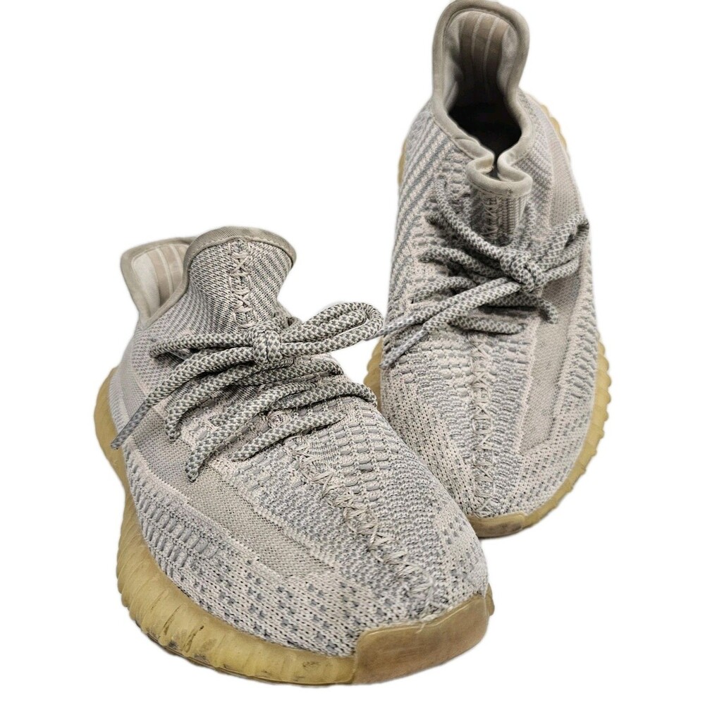 Adidas Yeezy Boost 350 V2 "Synth Non-Reflective", Size 7.5 FV5578